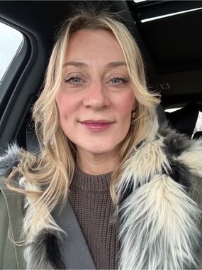 Meet your Posher, Megmegan